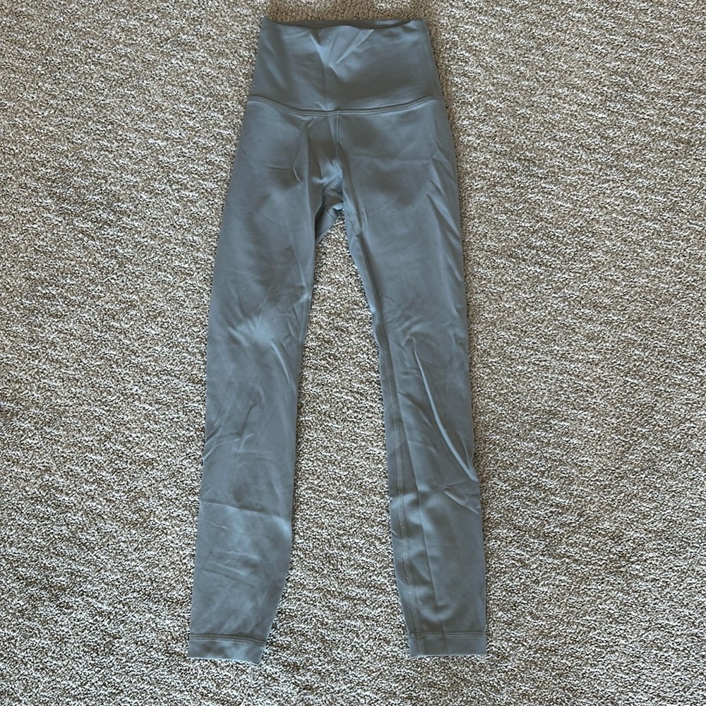 Lululemon align leggings